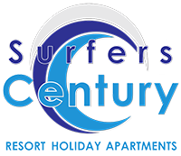 Surfers Century Oceanside Apartments